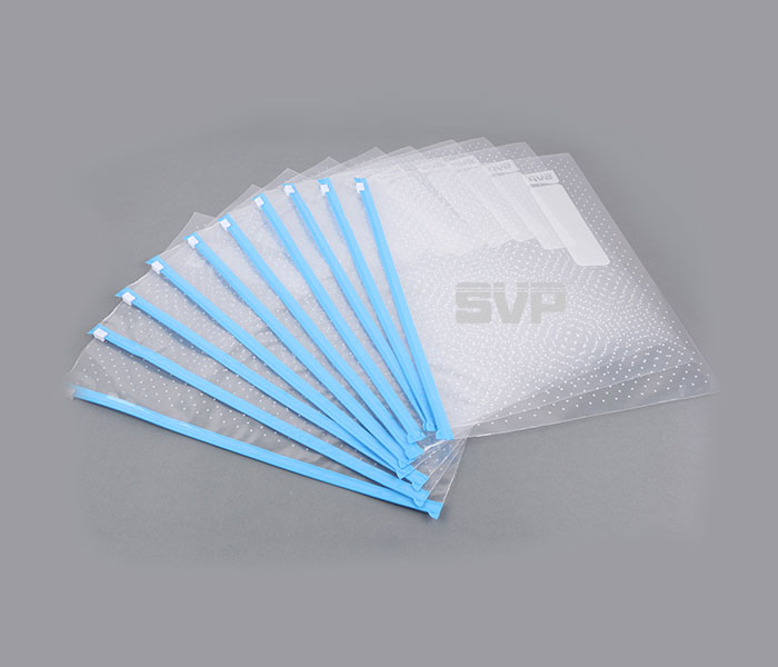 SVP Packing Industry, Zipper Packaging, Ziplock Bag, Reclosable Bags, Zipper Profiles, Magical Seal