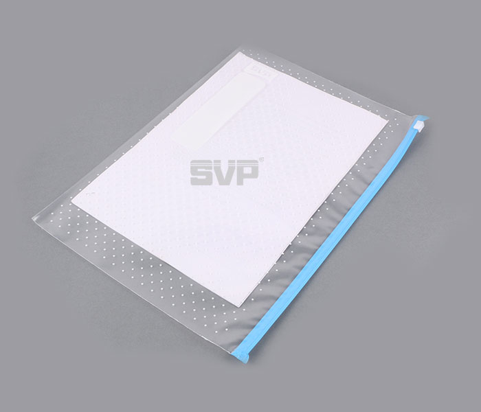 Slide-Rite PP Document bags